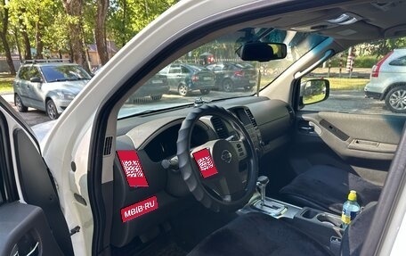 Nissan Pathfinder, 2010 год, 1 350 000 рублей, 1 фотография