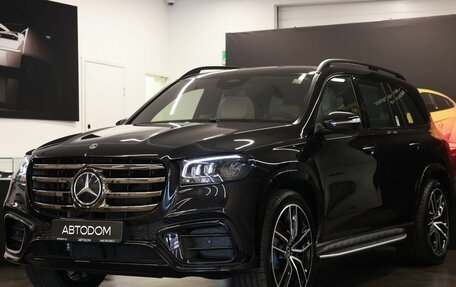 Mercedes-Benz GLS, 2025 год, 22 190 000 рублей, 1 фотография