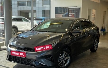 KIA Cerato IV, 2021 год, 1 999 000 рублей, 1 фотография