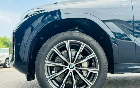 BMW X6, 2026 год, 9 410 000 рублей, 25 фотография