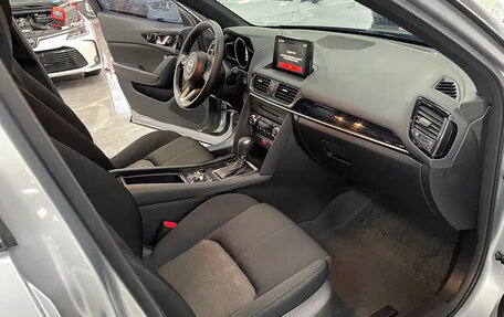 Mazda CX-4, 2023 год, 1 790 123 рублей, 7 фотография