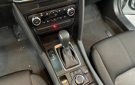 Mazda CX-4, 2023 год, 1 790 123 рублей, 9 фотография