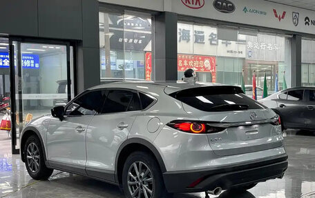 Mazda CX-4, 2023 год, 1 790 123 рублей, 11 фотография