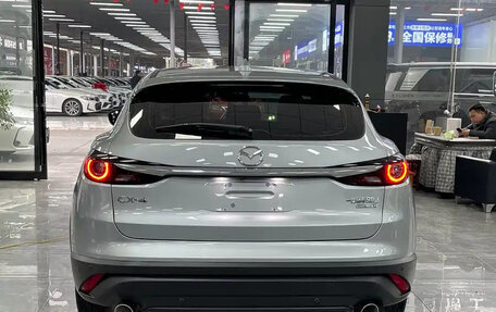 Mazda CX-4, 2023 год, 1 790 123 рублей, 12 фотография