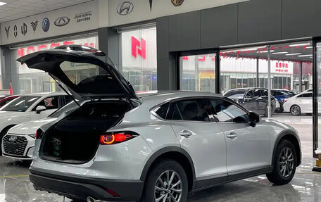 Mazda CX-4, 2023 год, 1 790 123 рублей, 13 фотография