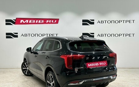 Haval Jolion, 2023 год, 1 949 000 рублей, 5 фотография