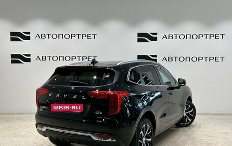 Haval Jolion, 2023 год, 1 949 000 рублей, 7 фотография