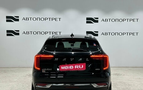 Haval Jolion, 2023 год, 1 949 000 рублей, 6 фотография