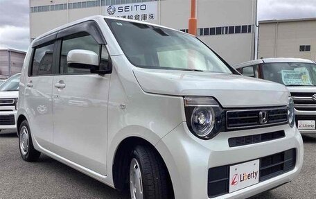 Honda N-WGN, 2022 год, 550 000 рублей, 2 фотография