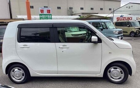 Honda N-WGN, 2022 год, 550 000 рублей, 3 фотография