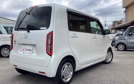 Honda N-WGN, 2022 год, 550 000 рублей, 5 фотография
