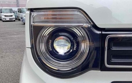 Honda N-WGN, 2022 год, 550 000 рублей, 9 фотография