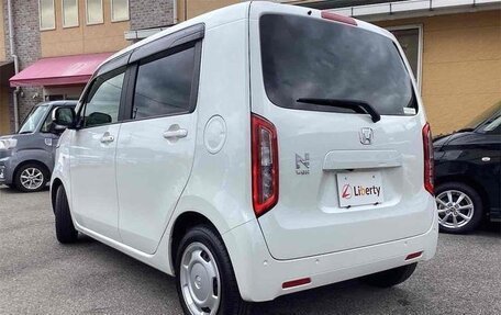 Honda N-WGN, 2022 год, 550 000 рублей, 7 фотография