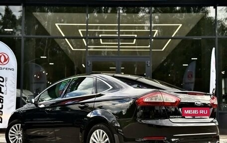 Ford Mondeo IV, 2012 год, 1 230 000 рублей, 4 фотография