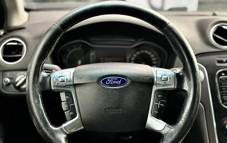 Ford Mondeo IV, 2012 год, 1 230 000 рублей, 9 фотография