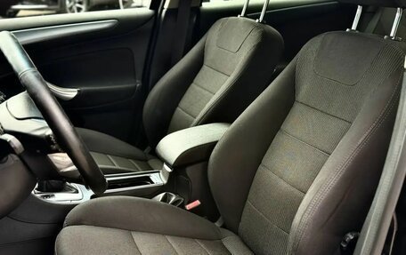 Ford Mondeo IV, 2012 год, 1 230 000 рублей, 16 фотография