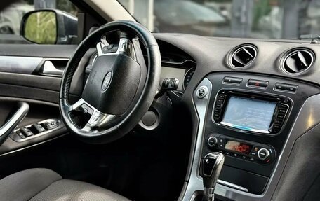 Ford Mondeo IV, 2012 год, 1 230 000 рублей, 7 фотография