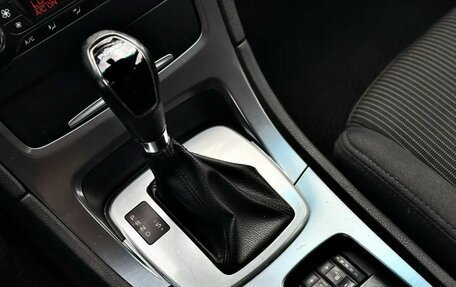 Ford Mondeo IV, 2012 год, 1 230 000 рублей, 14 фотография