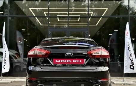Ford Mondeo IV, 2012 год, 1 230 000 рублей, 5 фотография