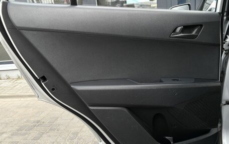Hyundai Creta I рестайлинг, 2019 год, 1 780 000 рублей, 9 фотография