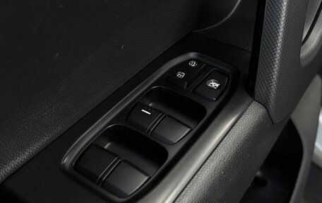 Hyundai Creta I рестайлинг, 2019 год, 1 780 000 рублей, 8 фотография