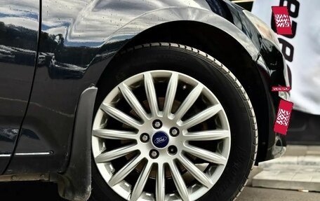 Ford Mondeo IV, 2012 год, 1 230 000 рублей, 11 фотография