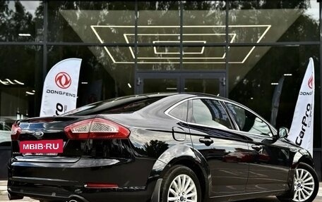 Ford Mondeo IV, 2012 год, 1 230 000 рублей, 6 фотография