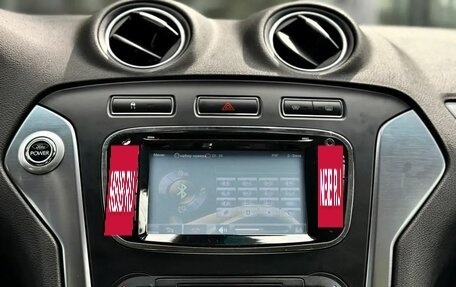 Ford Mondeo IV, 2012 год, 1 230 000 рублей, 8 фотография