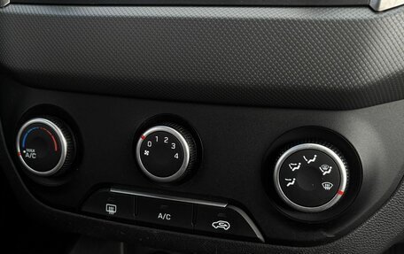 Hyundai Creta I рестайлинг, 2019 год, 1 780 000 рублей, 17 фотография