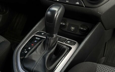 Hyundai Creta I рестайлинг, 2019 год, 1 780 000 рублей, 16 фотография