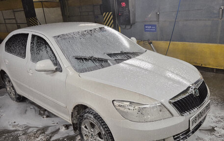 Skoda Octavia, 2012 год, 535 000 рублей, 2 фотография