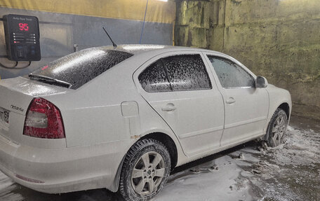 Skoda Octavia, 2012 год, 535 000 рублей, 3 фотография