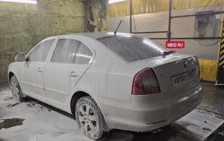 Skoda Octavia, 2012 год, 535 000 рублей, 4 фотография
