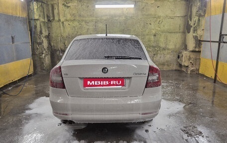 Skoda Octavia, 2012 год, 535 000 рублей, 5 фотография