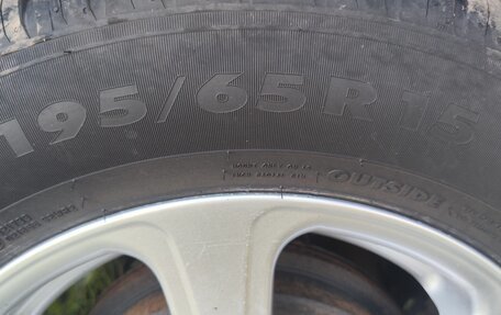 Ford Focus II рестайлинг, 2007 год, 835 000 рублей, 23 фотография