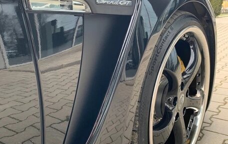 Porsche Panamera II рестайлинг, 2010 год, 5 500 000 рублей, 12 фотография