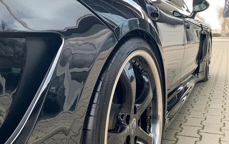 Porsche Panamera II рестайлинг, 2010 год, 5 500 000 рублей, 11 фотография