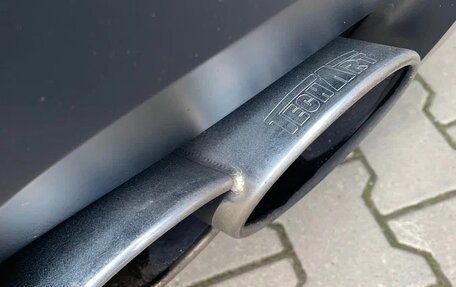 Porsche Panamera II рестайлинг, 2010 год, 5 500 000 рублей, 15 фотография
