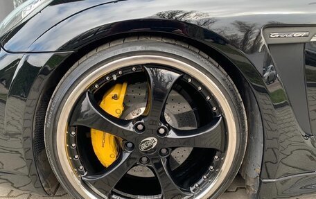 Porsche Panamera II рестайлинг, 2010 год, 5 500 000 рублей, 8 фотография