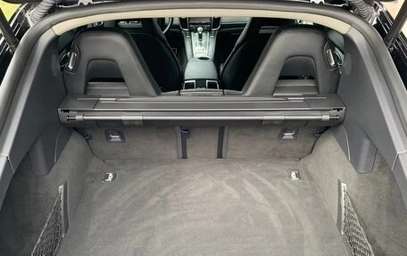 Porsche Panamera II рестайлинг, 2010 год, 5 500 000 рублей, 17 фотография