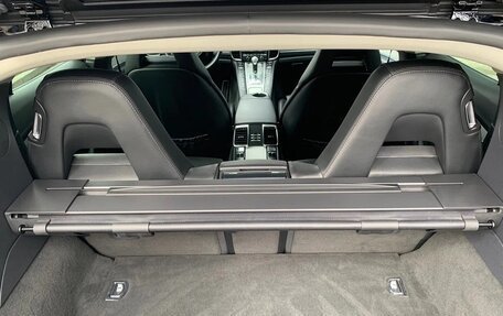 Porsche Panamera II рестайлинг, 2010 год, 5 500 000 рублей, 18 фотография