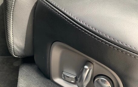 Porsche Panamera II рестайлинг, 2010 год, 5 500 000 рублей, 29 фотография