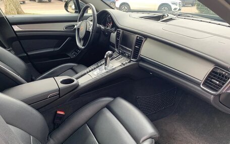 Porsche Panamera II рестайлинг, 2010 год, 5 500 000 рублей, 20 фотография