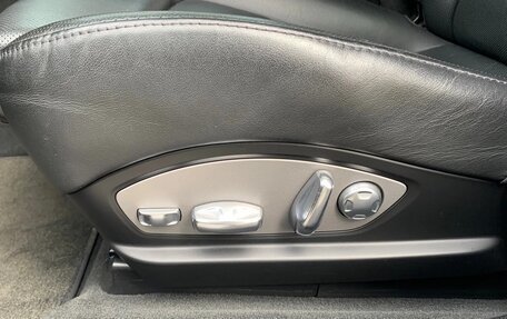 Porsche Panamera II рестайлинг, 2010 год, 5 500 000 рублей, 30 фотография