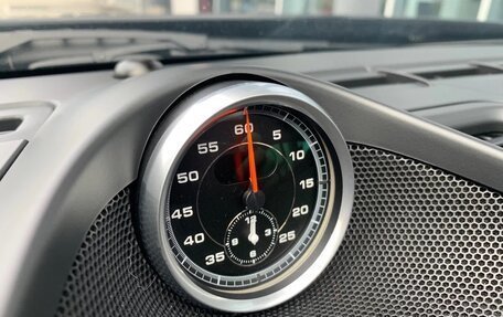 Porsche Panamera II рестайлинг, 2010 год, 5 500 000 рублей, 32 фотография