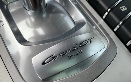Porsche Panamera II рестайлинг, 2010 год, 5 500 000 рублей, 34 фотография