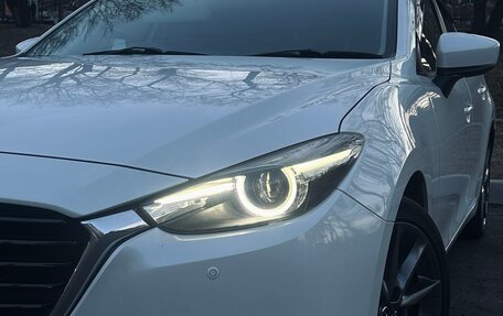 Mazda Axela, 2017 год, 1 150 000 рублей, 7 фотография