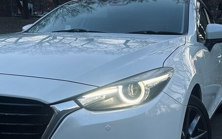 Mazda Axela, 2017 год, 1 150 000 рублей, 8 фотография