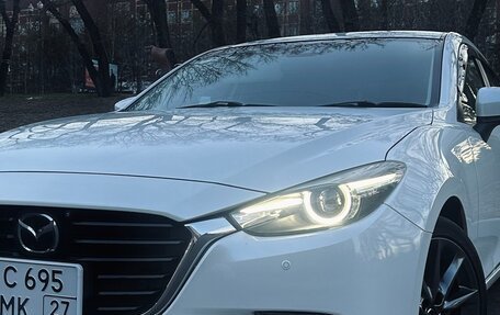 Mazda Axela, 2017 год, 1 150 000 рублей, 10 фотография