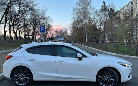 Mazda Axela, 2017 год, 1 150 000 рублей, 12 фотография